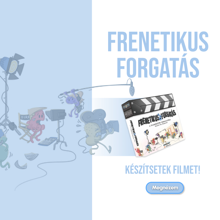 Társasjáték webáruház - Társasjátékdiszkont.hu