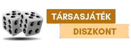 Társasjáték webáruház - Társasjátékdiszkont.hu