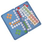 Ki nevet a végén mágneses társasjáték