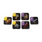 Unmatched: For King and Country társasjáték, angol nyelvű