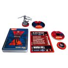 Unmatched: For King and Country társasjáték, angol nyelvű