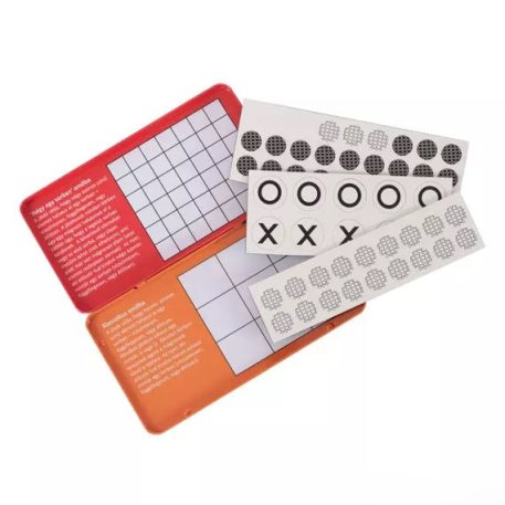 Amőba mágneses társasjáték