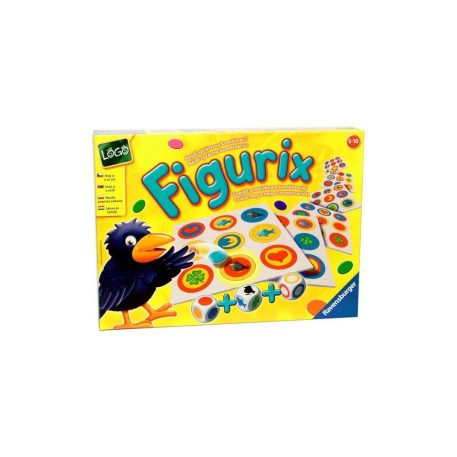 Ravensburger Figurix társasjáték