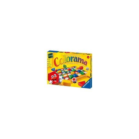 Ravensburger Colorama társasjáték