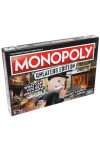 Monopoly Szélhámosok társasjáték Monopoly Szélhámosok társasjáték