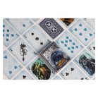 Bicycle - World Of Warcraft: WOLTK francia kártya