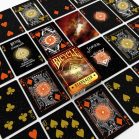 Bicycle - Stargazer 202 francia kártya