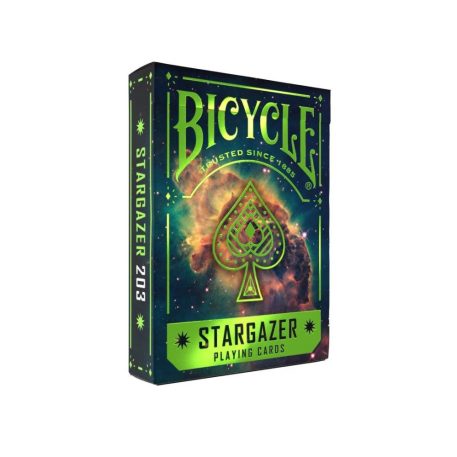 Bicycle - Stargazer 203 francia kártya