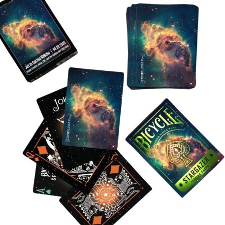 Bicycle - Stargazer 203 francia kártya