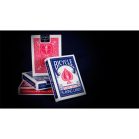 Bicycle 807 Tuck Rider Back Standard Index kártya