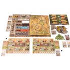 Orléans Die Pest/The Plague társasjáték kiegészítő, angol és német nyelvű