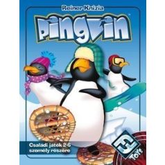 Pingvin