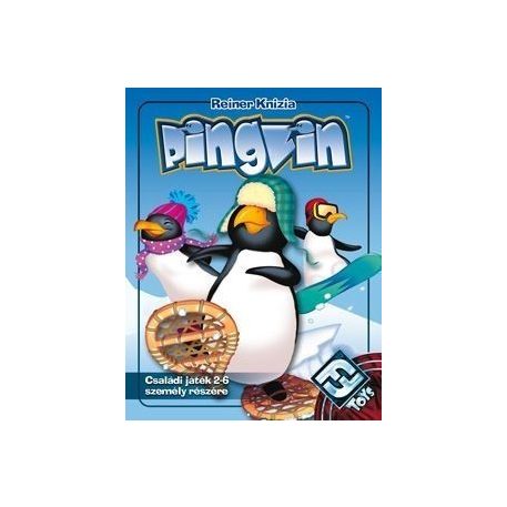 Pingvin
