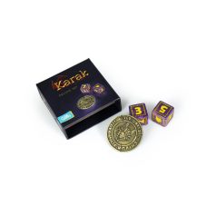 Karak társasjáték - Deluxe szett