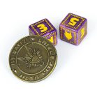 Karak társasjáték - Deluxe szett