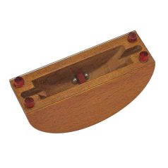   Nagy Elmék - Da Vinci Csapágy Professor Puzzle ördöglakat