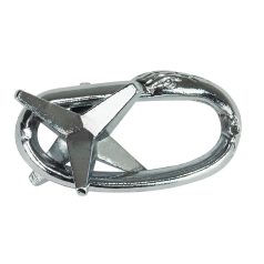 Nagy Elmék - Galileo Csillag Professor Puzzle ördöglakat