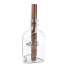 Professor Puzzle Nagy Elmék- Churchill szivar-és whiskeys üveg ördöglakat