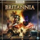 Britannia - magyar társasjáték