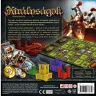 Királyságok társasjáték