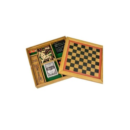 6 az 1-ben játékkészlet