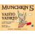 Munchkin kiegészítő 5. - Vadító vadirtók