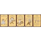 Munchkin kiegészítő 5. - Vadító vadirtók