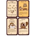 Munchkin kiegészítő 5. - Vadító vadirtók