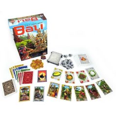 Bali társasjáték