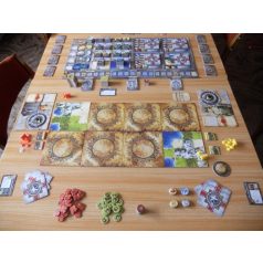 Civilization társasjáték