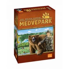 Medvepark
