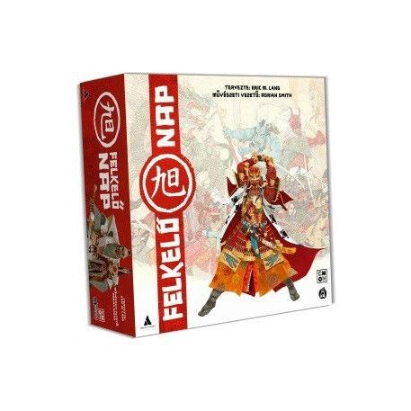 Felkelő nap társasjáték