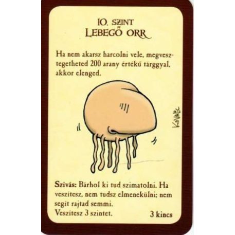 Munchkin társasjáték