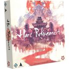 Harc Rokuganért társasjáték