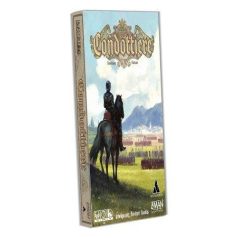Condottiere társasjáték