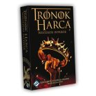 Trónok harca: Westerosi intrikák kártyajáték