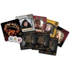 Trónok harca: Westerosi intrikák kártyajáték
