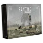 Scythe - Találkozások társasjáték kiegészítő