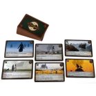 Scythe - Találkozások társasjáték kiegészítő