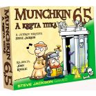 Munchkin kiegészítő - 6.5 A kripta titka