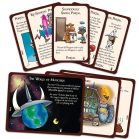 Munchkin kiegészítő - 6.5 A kripta titka