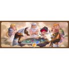 Pöccenő próféták társasjáték