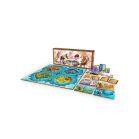 Pöccenő próféták társasjáték