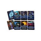 Nemesis - Karnomorfok társasjáték kiegészítő