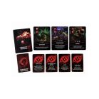 Nemesis - Karnomorfok társasjáték kiegészítő