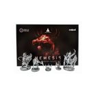 Nemesis - Karnomorfok társasjáték kiegészítő