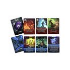 Nemesis - Tébolyfantomok társasjáték kiegészítő