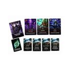 Nemesis - Tébolyfantomok társasjáték kiegészítő