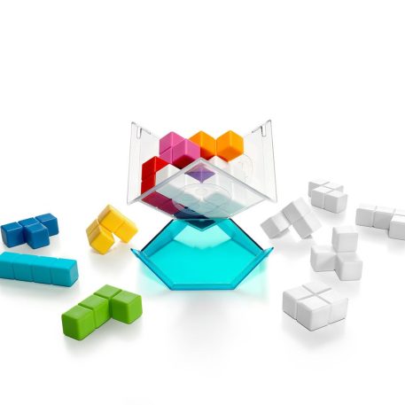 Smart Games - Cubiq logikai játék