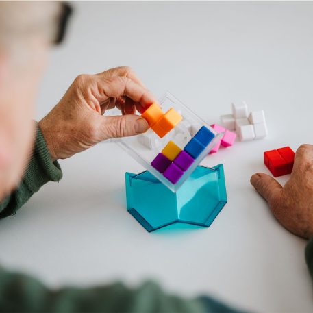 Smart Games - Cubiq logikai játék